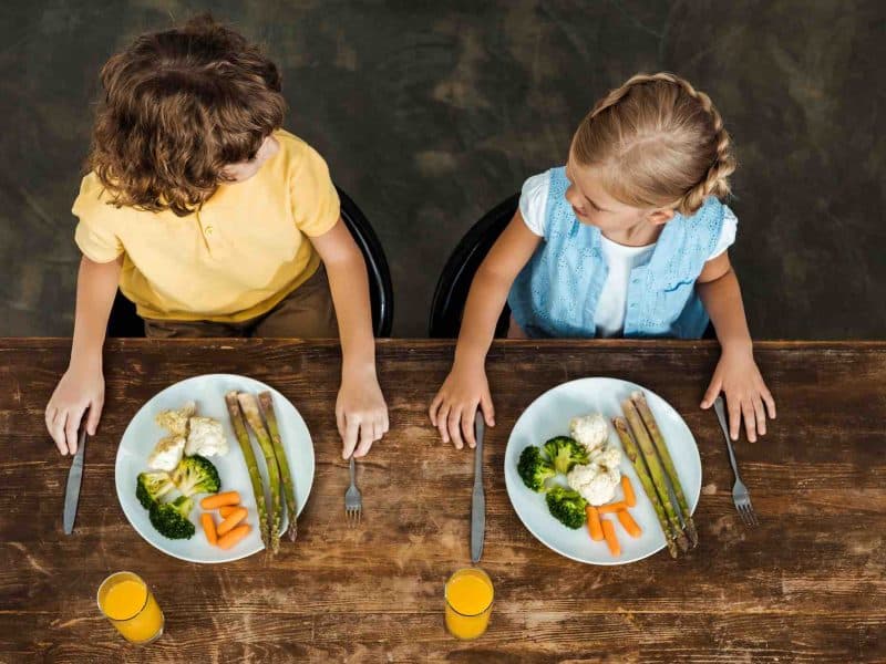Corretta Alimentazione E Salute Poche Semplici Regole Amico Pediatra 8598